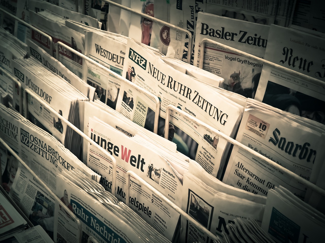 Total Annual Newspaper Circulation (No, RNI 2022)