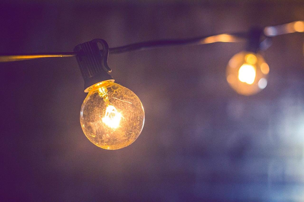 # of Households with Main source of Lighting as Electricity