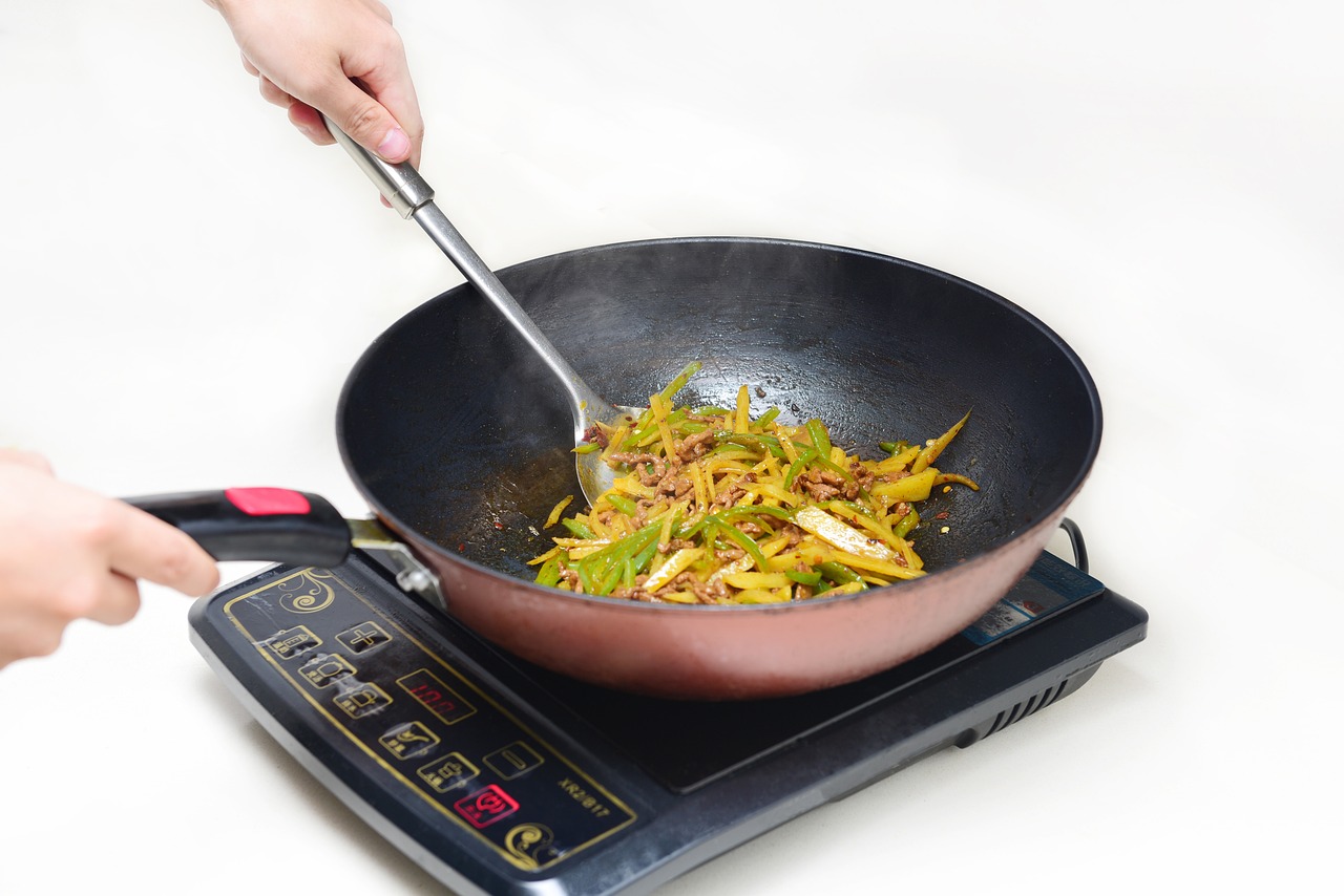 # of Households that use Electricity as fuel for Cooking