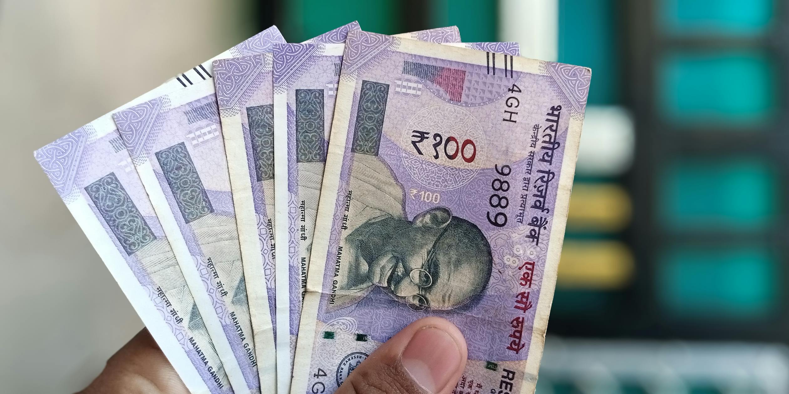 GDP (Crores. RBI SCB 2023)