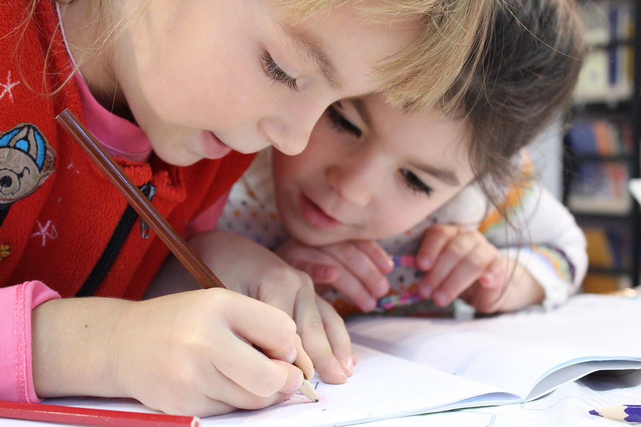 Enrolment in primary edu.