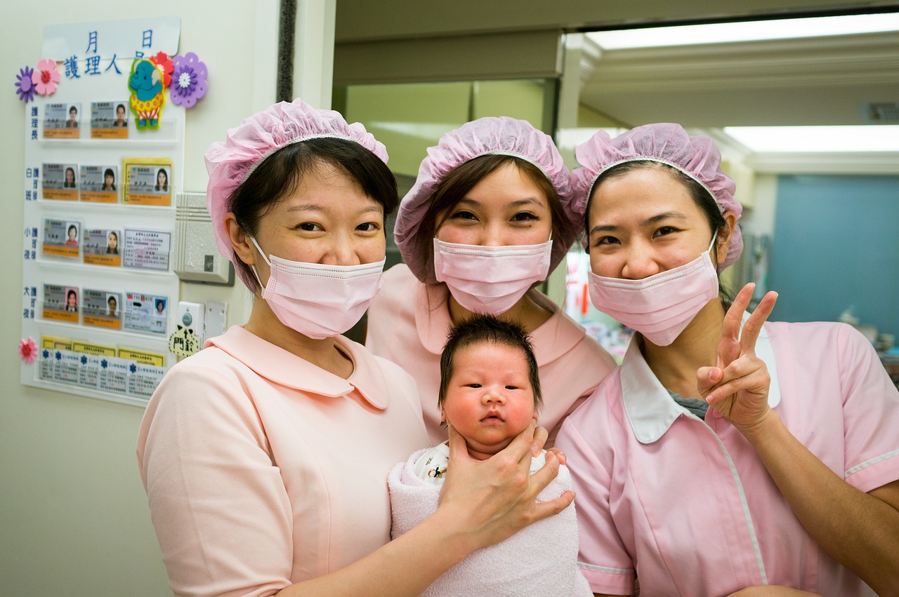 Total Nursing