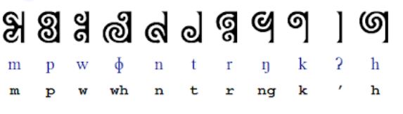 Maori
