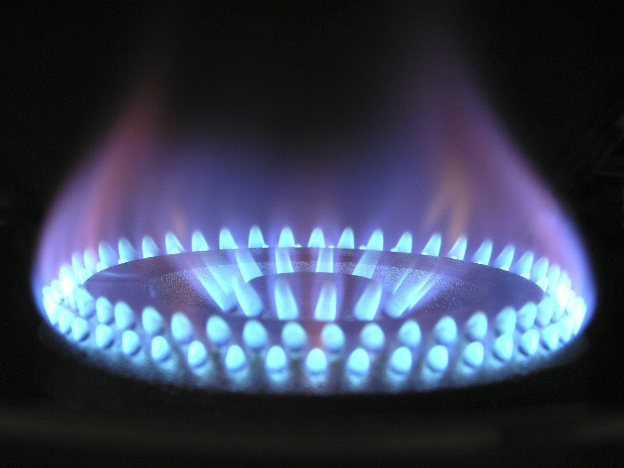 Natural Gas Prod.