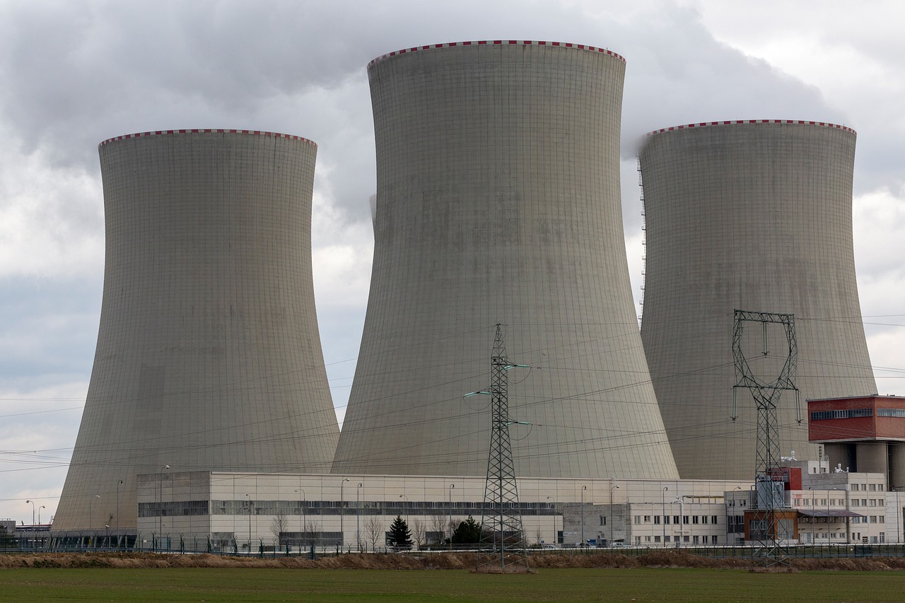 Uranium prod.
