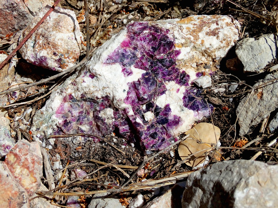 Flourite prod.