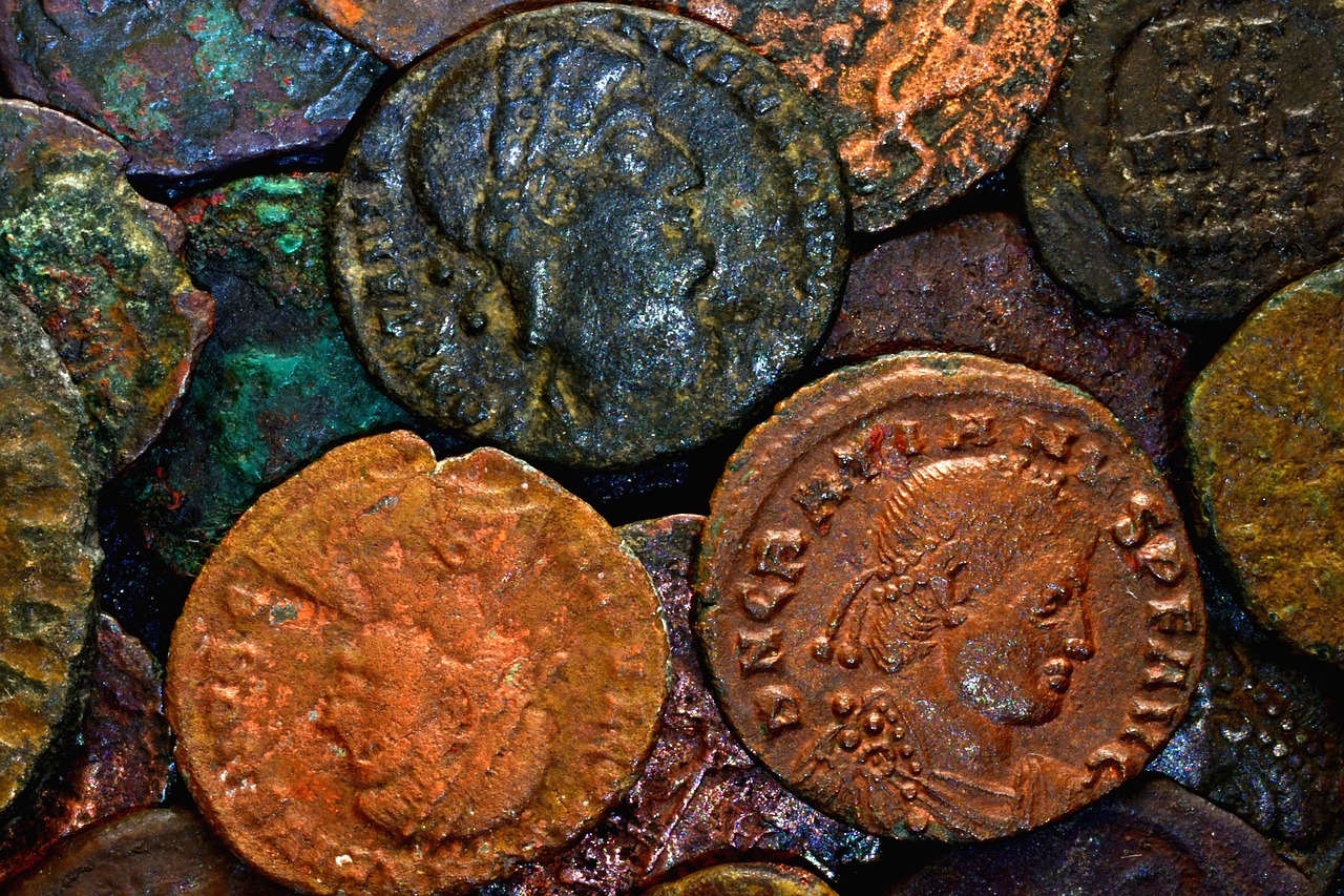 Copper prod.