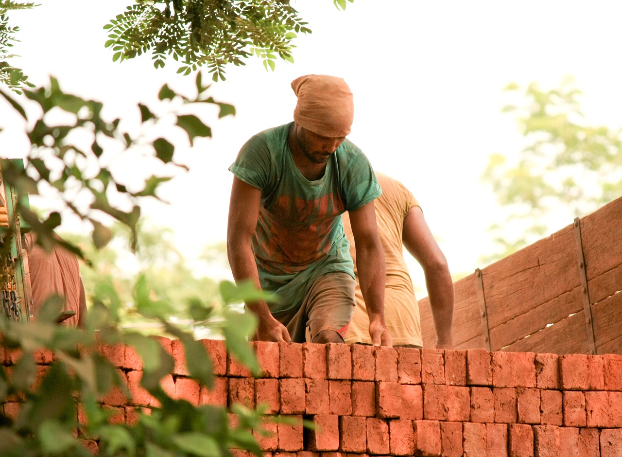 Total Labour Force (2021)